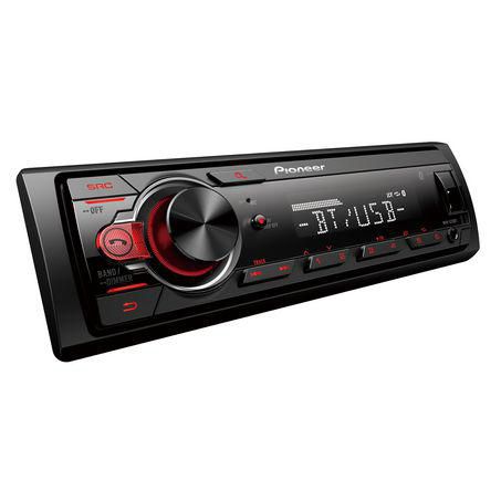 Pioneer Head Unit with Bluetooth/USB MVHS215BT