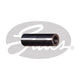 Gates Safety Stripe Heater Hose 28407