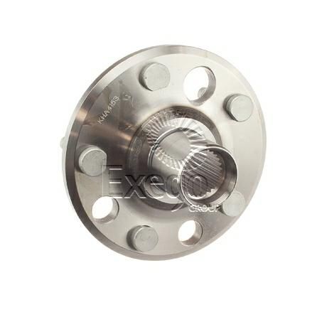KELPRO Wheel Bearing Hub