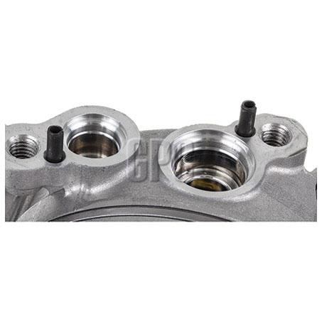 HANON SYSTEM Hanon Air Conditioning Compressor 12V Direct Mount Vs12 CXH072