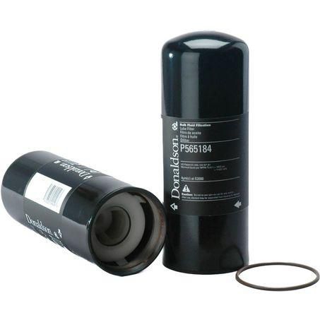 Donaldson Mounting Band Assy 4 P900767