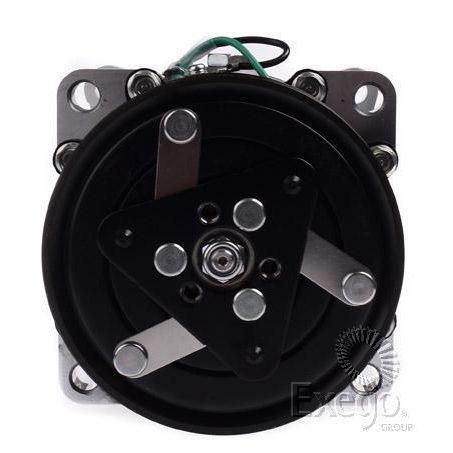 Sanden Air Conditioning Compressor 24V Ear Mount SD7H15 CXS8085
