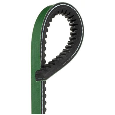 GATES 13A1590 FLEETRUNNER HD V-BELT 9625HD