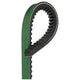 GATES 13A1590 FLEETRUNNER HD V-BELT 9625HD