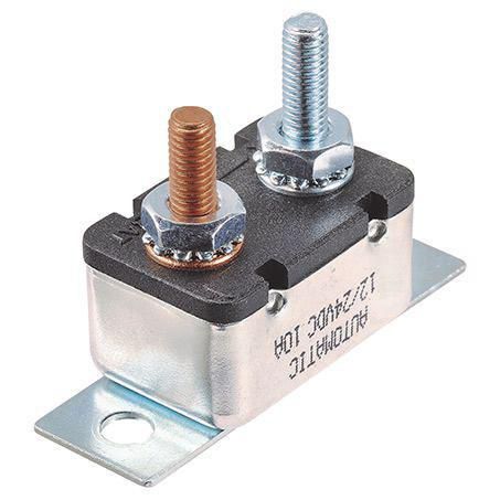 Narva CIRCUIT BREAKER AUTO RESET 50A 1 PCE