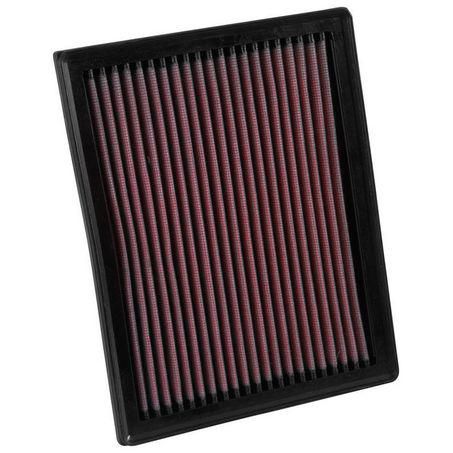 K&N Replacement Air Filter 33-2914