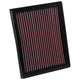 K&N Replacement Air Filter 33-2914