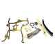 OEX Pumps Chain Timing Kit - Without Gears TCK1033