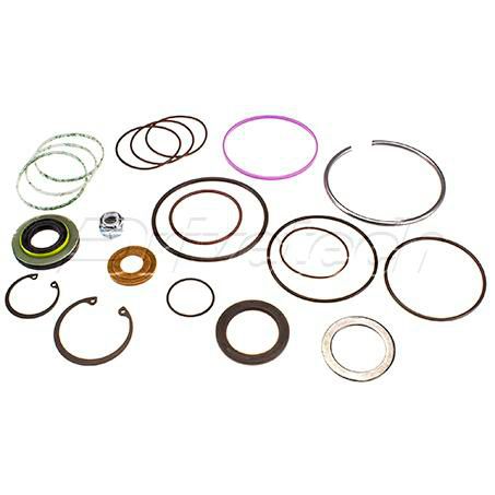 TRANSTEC G.S.R. Kit P/S Box Chevy/Pontiac GSB-91003