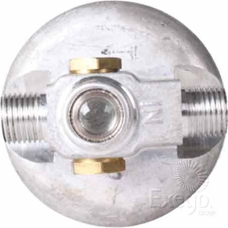 OEX Receiver Drier MIOR - MIOR Diameter 67mm