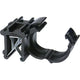 OEX Conduit Clip Side - 3.0-6.0mm