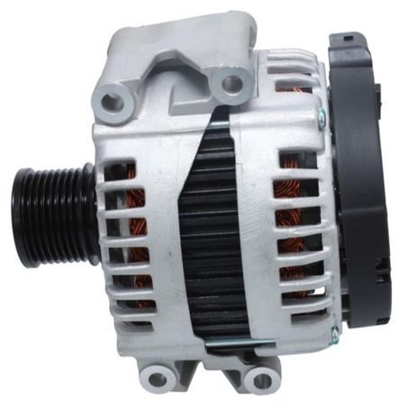 Bosch Alternator 12V 80A 1986A01264