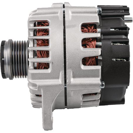 OEX Alternator 12V 130A Denso Style VXA061