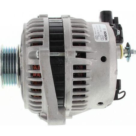 Bosch Alternator 12V 70A BXT1254A