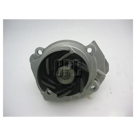 GMB Water Pump OE Fit OE Performance 2 Year Warranty GWFI-13A