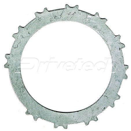 DRIVETECH 4X4 Steel U240E/F U/D Brake 1.80mm