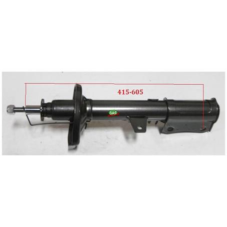 CODE9 Strut 9260136