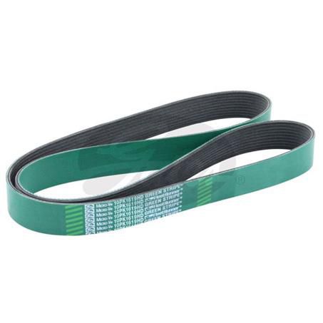 GATES FLEETRUNNER HD MICRO V-BELT 10PK1619HD
