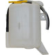 DAYCO COOLANT OVERFLOW TANK DOT0049