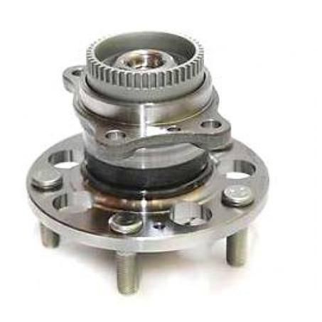 Repco Wheel Bearing Hub RWH6346