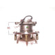 SAS AUTO PARTS HUB WH603