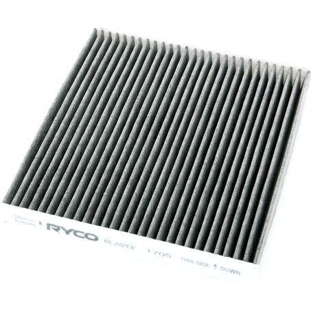 RYCO CABIN AIR FILTER - MAZDA 2/6/CX-7 RCA120C