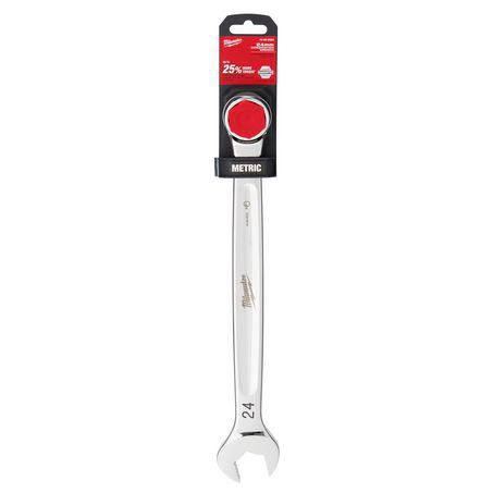 Milwaukee 24mm Combination Wrench 45969524
