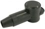 Black 32mm2 Cable Battery Stud Cover - 36-617