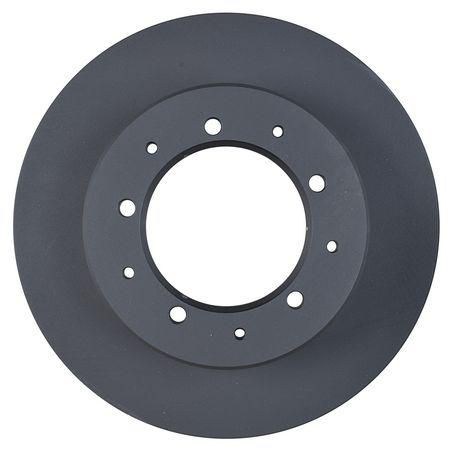 RDA BRAKES STANDARD DISC BRAKE ROTOR SOLID 290MM RDA88