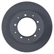RDA BRAKES STANDARD DISC BRAKE ROTOR SOLID 290MM RDA88