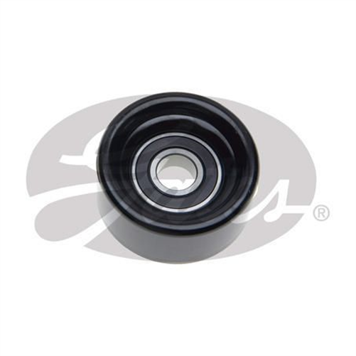 Gates IDLER Drive Belt Pulley 36101