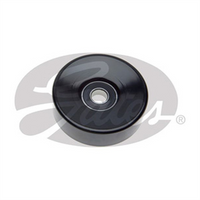 Gates DRIVE BELT PULLY IDLER 102 X 17 X 26MM 36119
