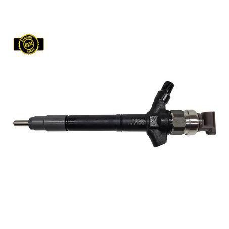 Goss Diesel Injector DIN113GEN