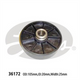 Gates D/B PULLY W/PUMP 105 X 20 X 25MM 36172