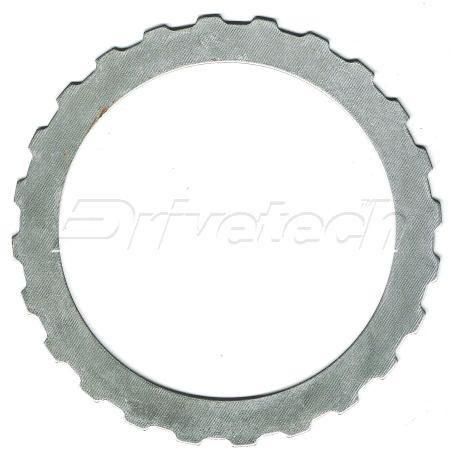 DRIVETECH STEEL ZF 5HP24/A A/C CLUTCH
