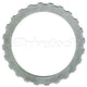 DRIVETECH STEEL ZF 5HP24/A A/C CLUTCH