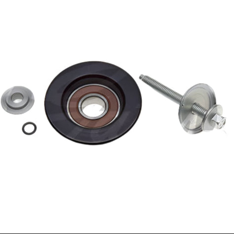 Gates DRIVE BELT PULLY IDLER MAZDA MAZDA 6 2.5L 36263