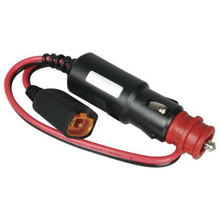 Ctek Cigarette Lighter Plug Suits 800Ma To 10A Chargers 56-263