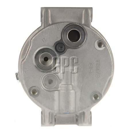 Delphi Air Conditioning Compressor 12V Direct Mount V5 CXG5518