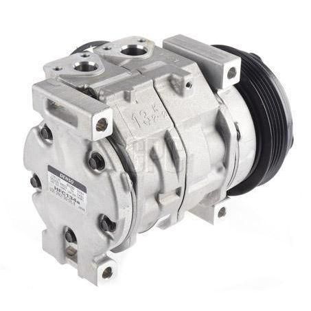 Denso Air Conditioning Compressor 12V Direct Mount 10S13C CXD6302