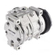 Denso Air Conditioning Compressor 12V Direct Mount 10S13C CXD6302