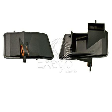DRIVETECH Automatic Transmission Filter