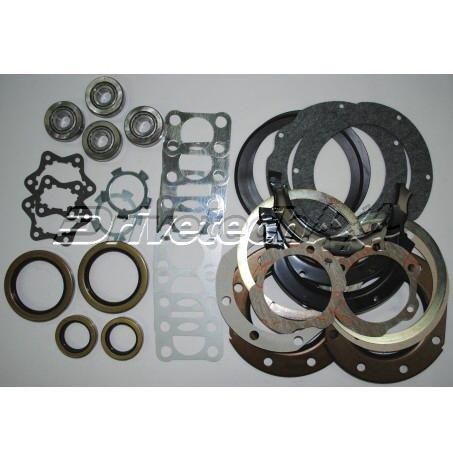 DRIVETECH 4X4 Swivel Housing Kit-