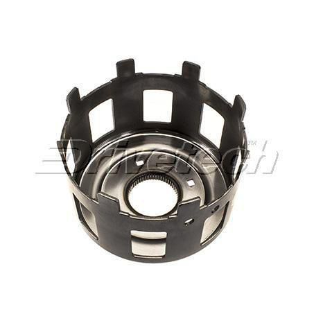 DRIVETECH Reaction Shell 4L60/E Standard Am