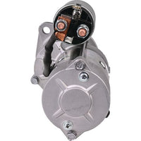 OEX Starter Motor 24V 15Th CW Mitsubishi Style MXS9608