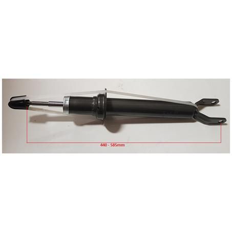 CODE9 Strut 9450277