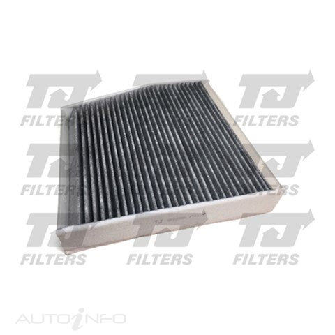 CABIN FILTER QH MERCEDES (CARBON) QFC0385