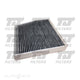 CABIN FILTER QH MERCEDES (CARBON) QFC0385