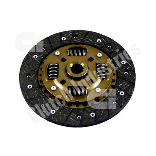 Clutch Industries CLUTCH KIT SUZUKI SK410