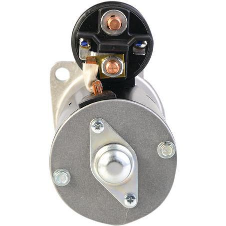 Mahle Starter Motor 12V 9Th CCW MS359